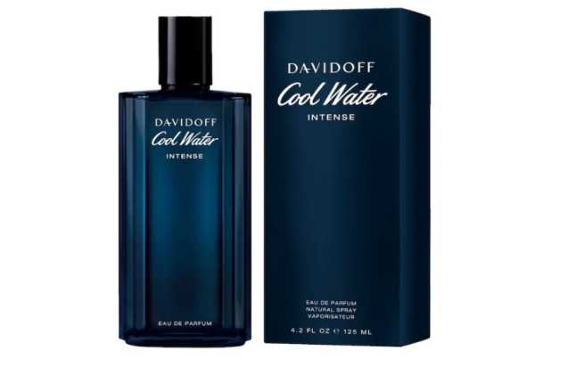 Davidoff Cool Water Intense EDP 125ML