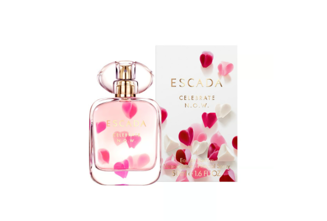 Escada Celebrate Now EDP 50ML