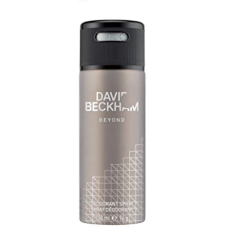 David Beckham Beyond Deodorant