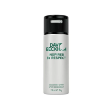 David Beckham Inspired By Resp