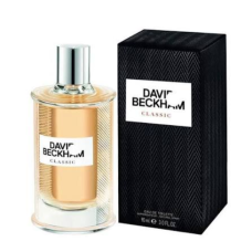 David Beckham Classic EDT 90ML