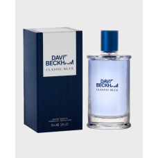 David Beckham Classic Blue EDT