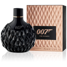 James Bond 007 For Women EDP 7