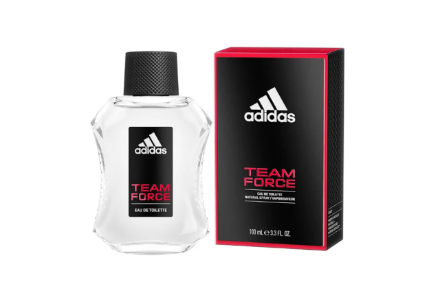Adidas Team Force EDT 100ML
