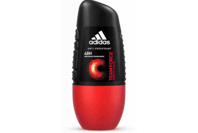 Adidas Team Force Roll On 50ML