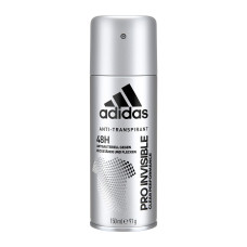 Adidas Pro-Invisible Anti-Perspirant 150ML 1