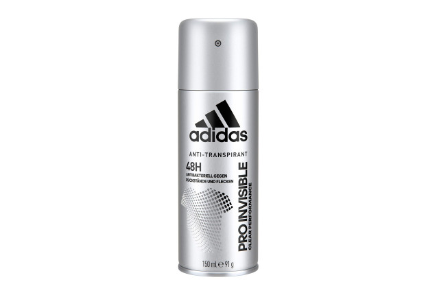 Adidas Pro-Invisible Anti-Perspirant 150ML