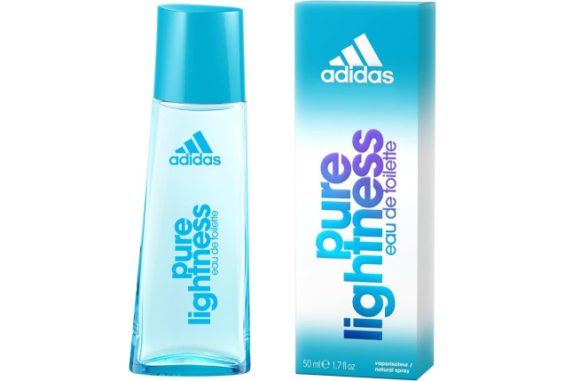 Adidas Pure Lightness Fragrance Mist