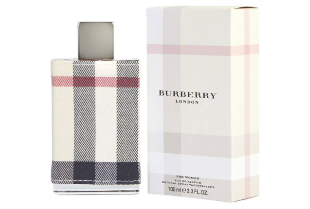 Burberry London For Women EDP 100ML