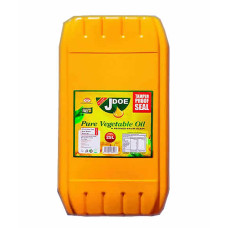 JDOE Vegetable Oil (25L)