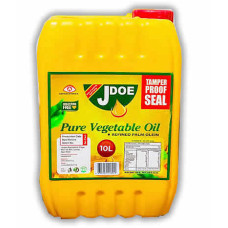 JDOE Vegetable Oil (10L)