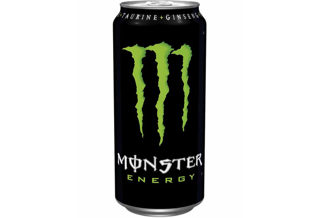 Monster Energy Drink (50CL) Pack