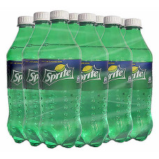 Sprite Soft Drink Pet Bottle (50CL) Pack 1