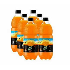 5 Alive Pulpy Orange (85CL) x 