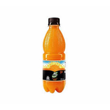 5 Alive Pulpy Orange (35CL) x 