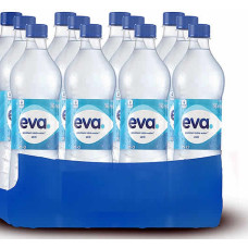 Eva Table Water (75CL) x 12 1