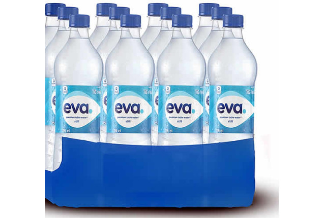 Eva Table Water (1.5L) x 12
