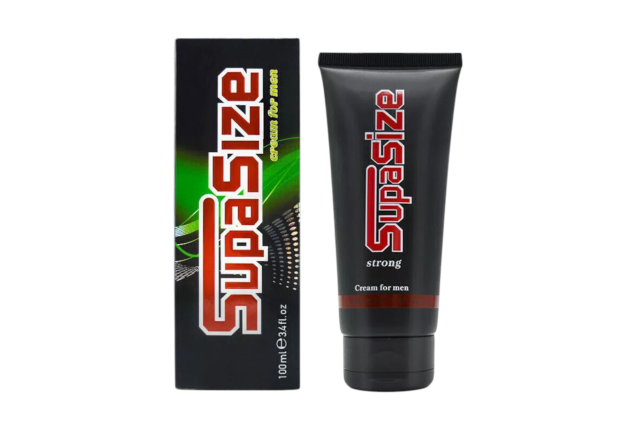 Supasize Cream