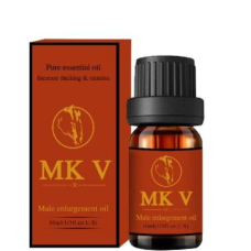 Mk V Penis Enlargement Oil