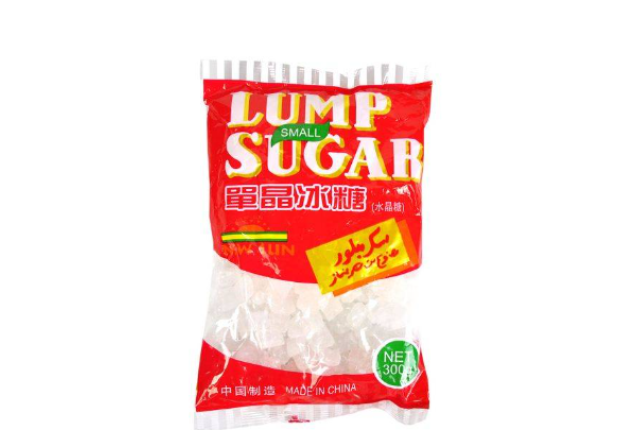 Sugar Lumps Candy