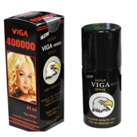 Viga Delay Spray For Men - Bla