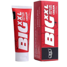 BIG XXL Special Cream For Men 