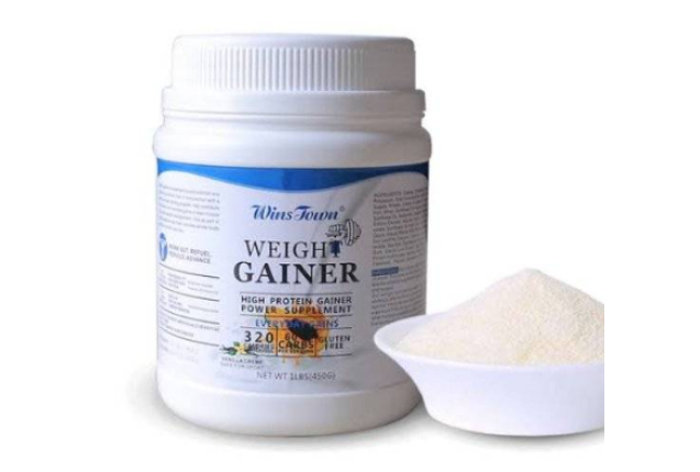 Winston Weight Gainer Powder 450g