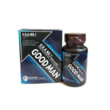 GOODMAN PENIS ENLARGEMENT NATURAL