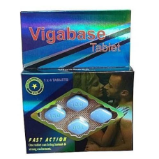 Vigabase Erectile Dysfunction - Prematur