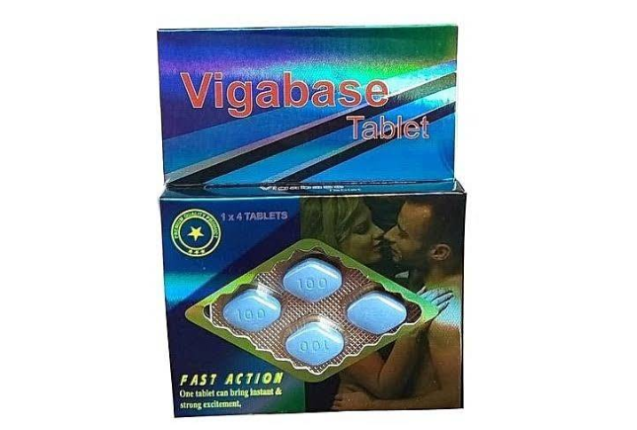 Vigabase Erectile Dysfunction - Premature Ejaculation