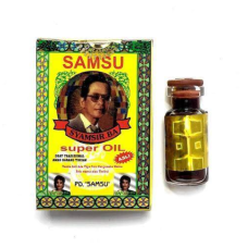 SAMSU OIL