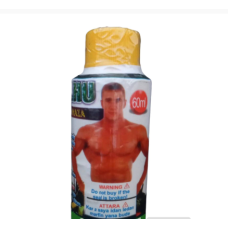 MAI SULHU Man Power Liquid 60ml NATURAL 