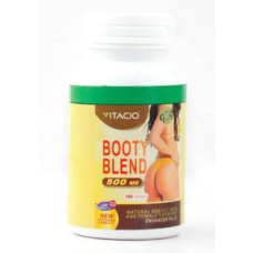 Vitacio Booty Blend Butt and Hip Enlargm