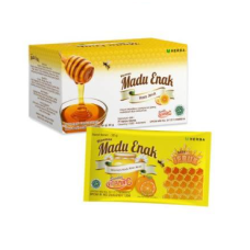 Madu Enak Honey - Natural Aphrodisiac