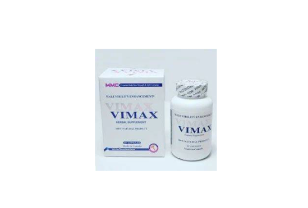 Vimax Capsules