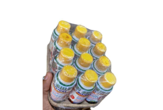 12 PCs Mai Sulhu Manpower Drink