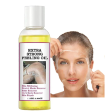 Extra Strong Peeling Oil