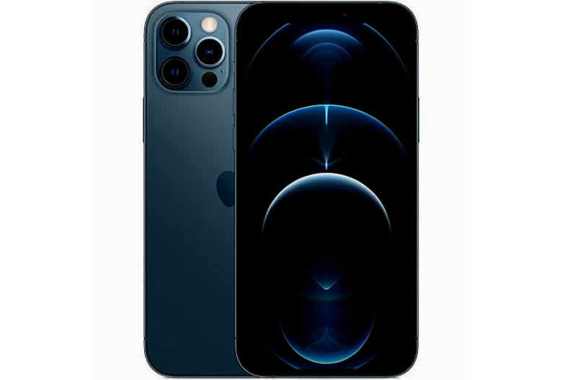 iPhone 12 Pro Max (256GB) - Direct Shipping from China
