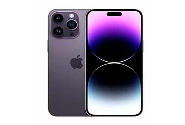 iPhone 12 Pro Max (512GB)