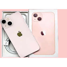 iPhone 13 Mini (128GB) 1