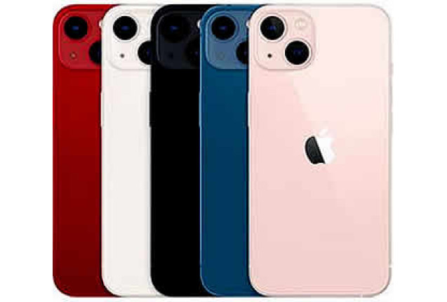 iPhone 13 (128GB)