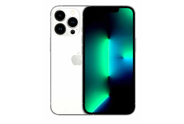 iPhone 13 Pro (128GB)