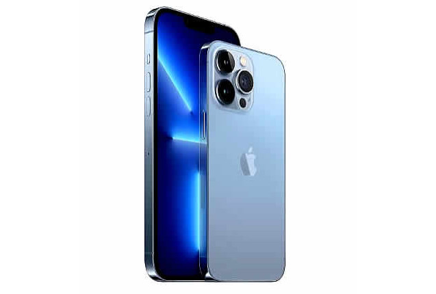 iPhone 13 Pro Max (128GB)