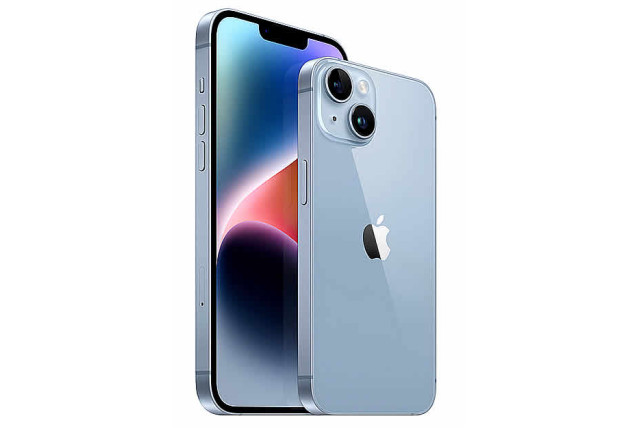 iPhone 14 (128GB)