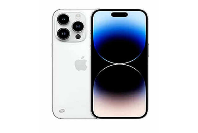 iPhone 14 Pro (128GB)