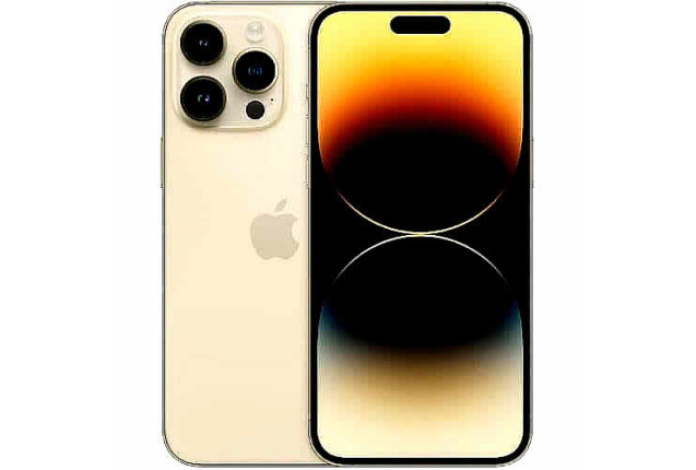 iPhone 14 Pro (512GB)