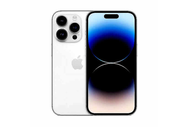 iPhone 14 Pro (1 TB) 1
