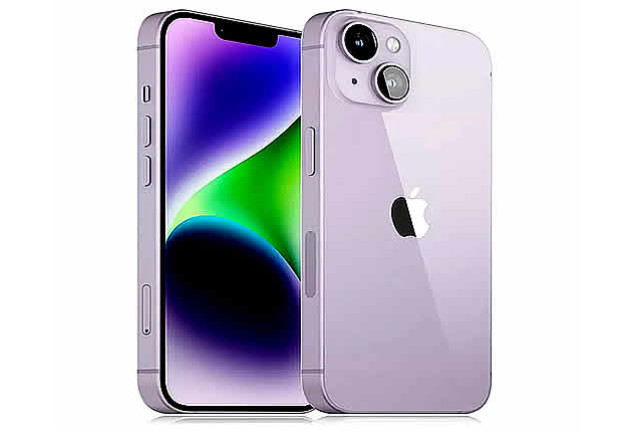 iPhone 14 Plus (128GB)