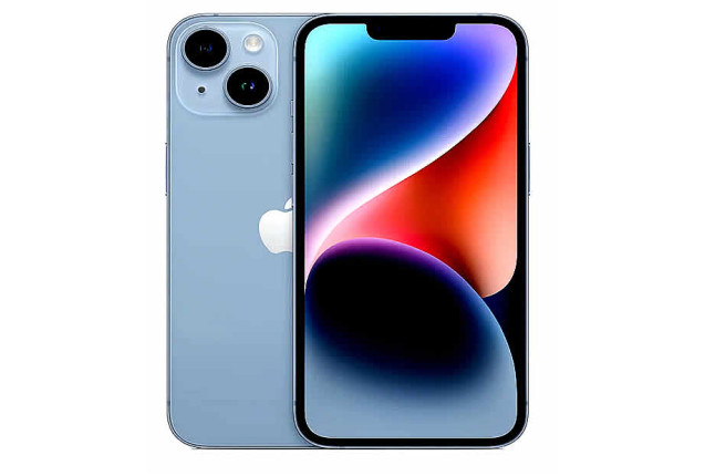 iPhone 14 Plus (256GB)