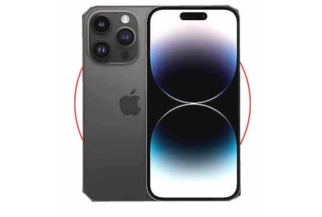 iPhone 14 Pro Max (128GB)